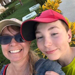 Meet your Posher, Melanie